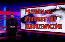 TERAZ JA! - Przełom ws. morderstwa Jaroszewiczów