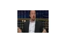 Louis CK o nowinkach technicznych i nowym pokoleniu