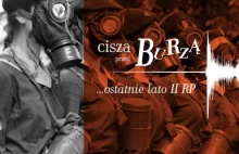 Cisza przed burzą ...ostatnie lato II RP