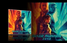 Blade Runner 2049 - Full OST soundtrack Songs [Clean Audio]