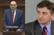 PSL: Kuchciński paktował na Ukrainie z synem Szuchewycza