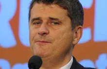 jak Palikot manipuluje ludźmi...