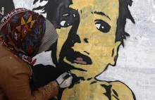 Dzieci z Jemenu przeżywają dramat. „Obrazy jak za II wojny światowej”