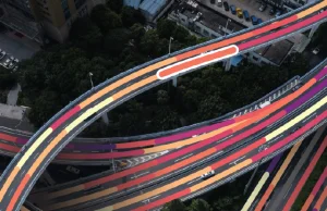 TomTom Traffic Index 2019 - nowy raport o zakorkowaniu w miastach na świecie