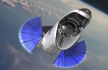 Big Falcon Rocket od SpaceX wyniesie w kosmos największy teleskop w...