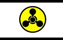 Broń chemiczna - sarin, gaz musztardowy, cyjanek sodu, chlor [Eng]