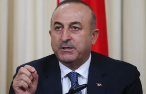 Turecki minister zapowiada "początek świętej wojny w Europie już niedługo".