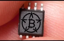 RFID, Blockchain, AI, Bitcoin - The Truth Will Shock...