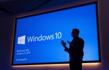 200 mln aktywnych maszyn z Windows 10. Microsoft coraz bliżej wykonania...