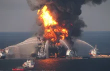 Najwyższa kara w historii. 5 mld dol. za wyciek ropy w Zatoce Meksykańskiej