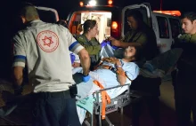 Izraelscy komandosi przyłapani na ratowaniu życia islamskich terrorystów! [ENG]