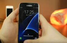 Samsung Galaxy S7 - test - Business Empire