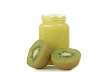 Przepis na czekoladowe lizaki z kiwi