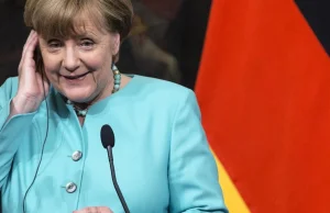 Angela Merkel w tarapatach. CSU grozi cofnięciem poparcia w kampanii wyborczej