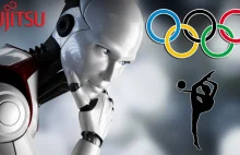 Obiektywne sędziowanie? Robot Fujitsu ma szansę sędziować na Olimpiadzie w Tokio