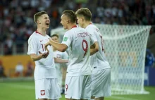 MŚ U-20. Polska zagra z Włochami w 1/8 finału