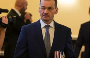 Morawiecki: Gospodarka musi być bardziej polska