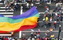 Europa Zachodnia zainteresowana wyłącznie prawami homoseksualistów i aborcją