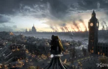 Nowy Assassin`s Creed w wiktoriańskim Londynie!