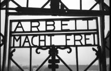 Zemsta w obozie koncentracyjnym - histroria o tym jak wścieki Amerykanie...