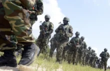 Terroryści spalili wioskę i bazę wojska w Nigerii. Wiele ofiar.Setki zaginionych