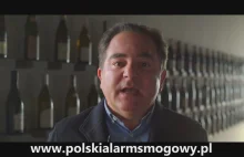 Robert Makłowicz popiera Polski Alarm Smogowy