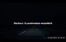 Słuchacz RMF FM szybko sprowadza na ziemię drugiego :D