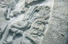 Rozwikłano zagadkę 1500-letniego ołtarza Majów