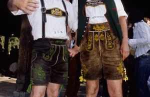 Bavaria: nowe prawo nakazuje nachodzcom respektować dominującą kulture [eng]