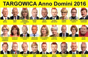 Kto głosował za przyjęciem rezolucji krytykującej Polskę?