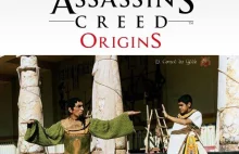 Ubisoft ujawnił nowy plakat Assassin's Creed