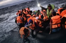 "Rzeczpospolita": uchodźcę za darmo oddam