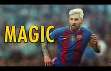 Lionel Messi ● The Genius Of Football 2016 HD