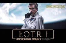 Łotr 1 | Rogue One [KRYTYCZNIE]