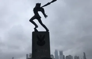 Jest ostateczna decyzja w sprawie Pomnika Katyńskiego w Jersey City