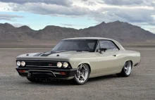 Ringbrothers Chevy Chevelle