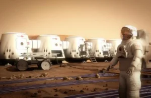 Lista pierwszych mieszkańców Marsa zredukowana o 99,5 procent