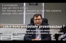 Stonoga oszustwa na 4mln złotych, teraz zbiera atencje na wykopie. Zobacz jak!