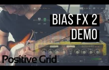 BIAS FX 2 Demo | Download my tone for free!