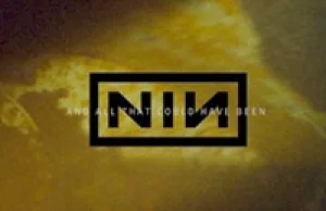 Spróbujcie kupić płytę DVD "Closure" na stronie Nine Inch Nails