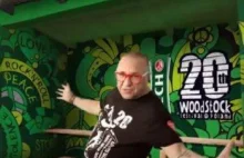 Do prokuratury: „Od 4 lat na „Przystanku Woodstock” z przepicia umiera człowiek”