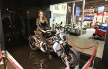 Moto Expo 2016 – zobacz co nowego w motocyklowym świecie