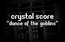 Crystal Score - Dance of the Goblins