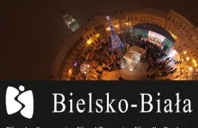 Zwiedzaj z Wykopem - Bielsko-Biała. Wirtualny spacer