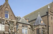 Kościół katolicki ma się coraz gorzej. W Holandii zamykane są kolejne...