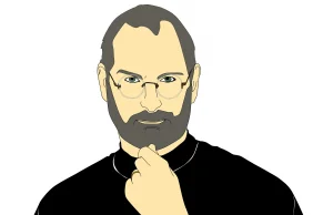 Steve Jobs założyciel Apple i jego najlepsze cytaty