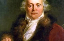 W 1817 roku Julian Ursyn Niemcewicz przestrzegał przed zagrożeniem Polski...