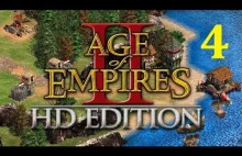 Age of Empires II (4) - Kampania szkoleniowa cz.4