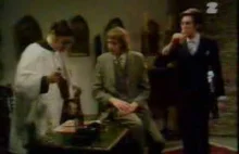Wykopowy wieczór z Monty Pythonem. Ulubione skecze.