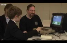 Co się stanie jak zaprezentujemy Commodore 64 dzisiejszej młodzieży?